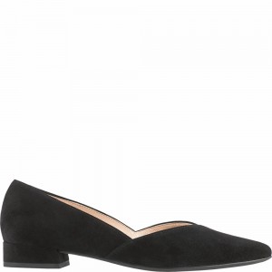 Ballerine Högl Boulevard 20 Femme Noir | GDSE-18724