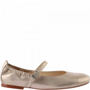 Ballerine Högl Michelle Femme Lightbronce | RTAI-63492