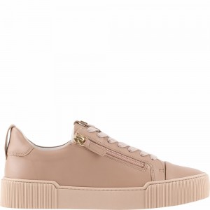 Basket Högl Comfy Femme Cappuccino | HJZS-35924