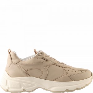 Basket Högl Faith Femme Cashmere | HLTY-24935