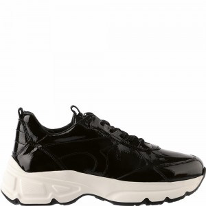 Basket Högl Faith Femme Noir | GFVS-81374