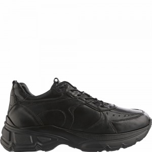 Basket Högl Faith Femme Noir | NSHP-09245