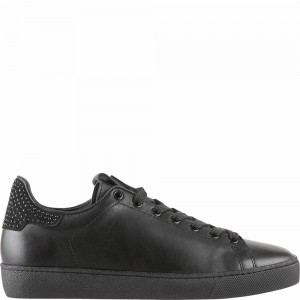 Basket Högl Glammy Femme Noir | APXW-59023