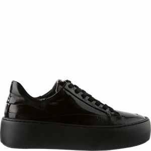 Basket Högl Illusion Femme Noir | EIYN-14056