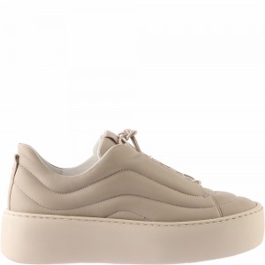 Basket Högl Pad Femme Cashmere | SGFL-92178