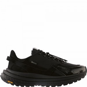 Basket Högl Zac Femme Noir | XNRD-01389