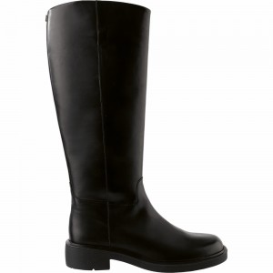 Bottes Hautes Högl Jeremy Femme Noir | IFCE-95243