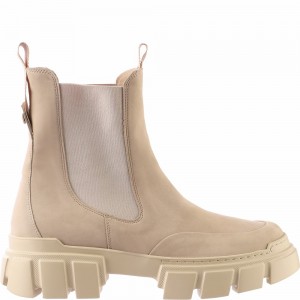 Bottines Högl Adventure Femme Cashmere | VDLN-87953