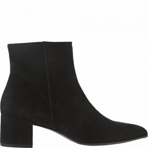 Bottines Högl Beatrice Femme Noir | UMCK-63801