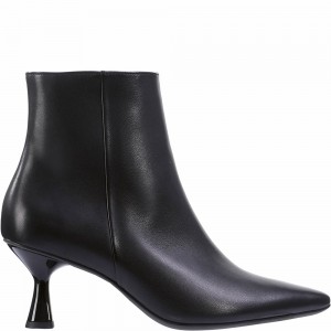 Bottines Högl Charlene Femme Noir | ZHIO-30659