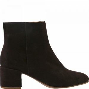 Bottines Högl Daydream Femme Darkbrown | SGYX-84573