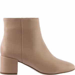 Bottines Högl Daydream Femme Nude | EAGD-03627