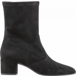 Bottines Högl Delicate Femme Noir | JLMY-12978