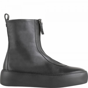 Bottines Högl Dylan Femme Noir | DOHP-86027