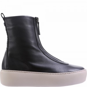 Bottines Högl Dylan Femme Noir | ITQY-78516