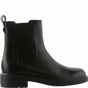 Bottines Högl Edward Femme Noir | PYAG-64810