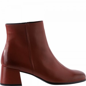 Bottines Högl Lou Femme Rust | ARDG-32467