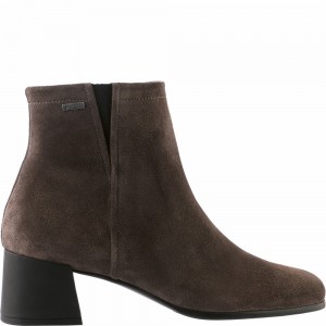 Bottines Högl Lucille Femme Darkgrey | JNVS-65407