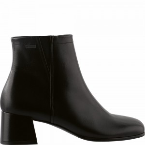 Bottines Högl Lucille Femme Noir | WLKJ-78629
