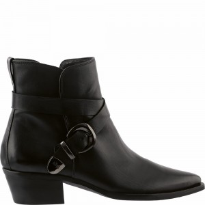 Bottines Högl Miley Femme Noir | XPYR-71264