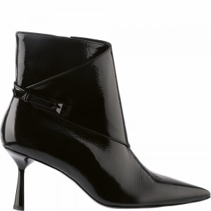 Bottines Högl Sandy Femme Noir | JPMT-75084