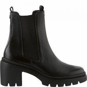 Bottines Högl Thea Femme Noir | KLCM-05379