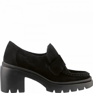 Escarpin Högl Bonnie Femme Noir | PFWN-28453