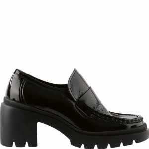 Escarpin Högl Bonnie Femme Noir | REBO-65917