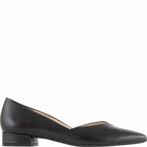 Escarpin Högl Boulevard 20 Femme Noir | LRQX-51746