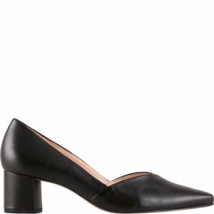 Escarpin Högl Boulevard 45 Femme Noir | OCMJ-83147