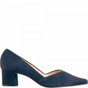 Escarpin Högl Boulevard 45 Femme Ocean | RCGJ-32480