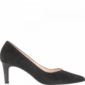 Escarpin Högl Boulevard 60 Femme Noir | IGWK-82530
