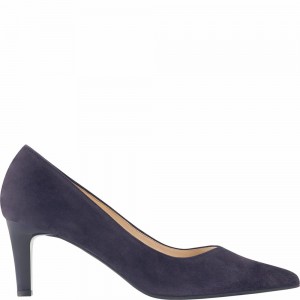 Escarpin Högl Boulevard 60 Femme Ocean | YCOI-08729