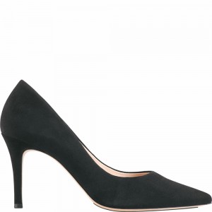 Escarpin Högl Boulevard 70 Femme Noir | SKBT-56417