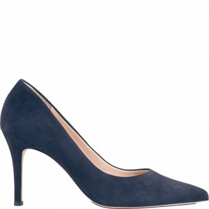 Escarpin Högl Boulevard 70 Femme Ocean | UHSP-94750