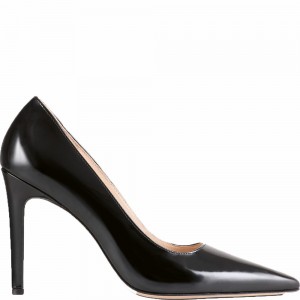 Escarpin Högl Boulevard 90 Femme Noir | ISKD-54162