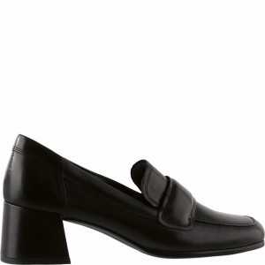 Escarpin Högl Cassia Femme Noir | XFIG-45681