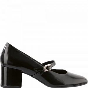 Escarpin Högl Emely Femme Noir | KNQW-79483