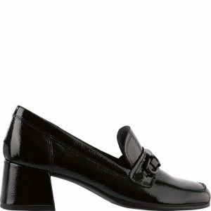 Escarpin Högl Helen Femme Noir | TXLN-49781