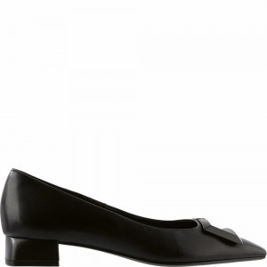 Escarpin Högl Holly Femme Noir | LPKN-85376