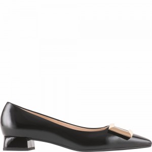 Escarpin Högl Holly Femme Noir | USZK-48750
