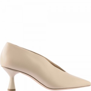 Escarpin Högl Jil Femme Cashmere | NMEA-84093