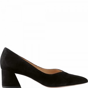 Escarpin Högl Kim Femme Noir | BKXQ-26817