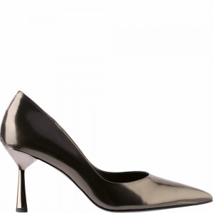 Escarpin Högl Marilyn Femme Anthracite | SHEX-25786