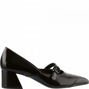 Escarpin Högl Millie Femme Noir | HUJN-92075