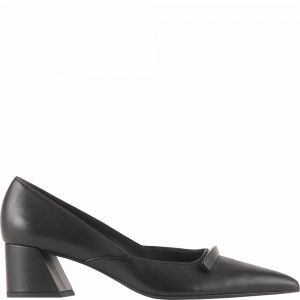 Escarpin Högl Paris Femme Noir | AUOR-62791