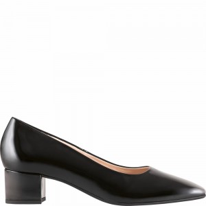Escarpin Högl Squared 40 Femme Noir | OETH-34015