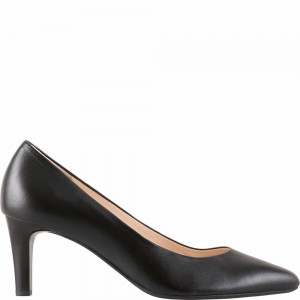 Escarpin Högl Studio 60 Femme Noir | AFPZ-57486