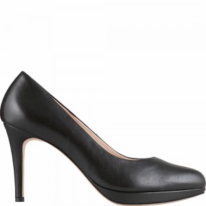 Escarpin Högl Studio 80 Femme Noir | VCLI-40361