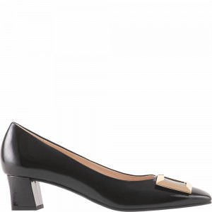 Escarpin Högl Thilda Femme Noir | NRZC-46792